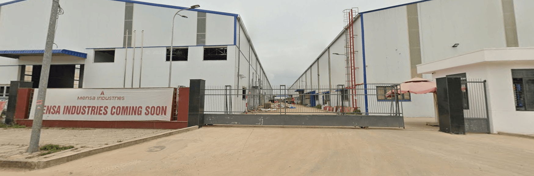 Mensa Industries Co., Ltd. (CMN 2.0)